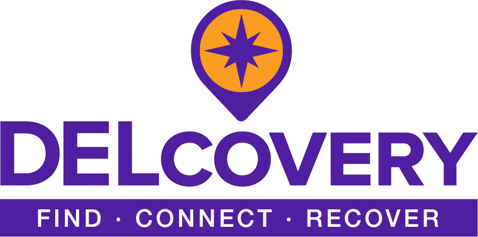 delcovery.org logo